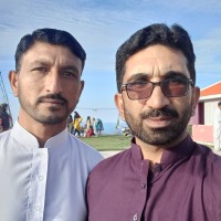 Shafique Mastanvi