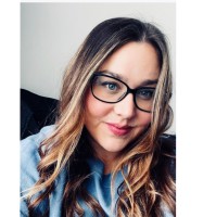 Samara Kinahan, Cphr Candidate