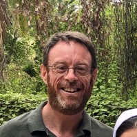 Brian O'Riordan