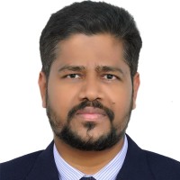 Javeed Shaik