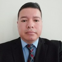 Hugo Enrique Dimas González