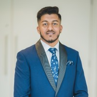 Neil Fernandes