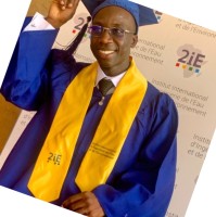Ibrahima Faye