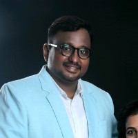 Sujith Pillai