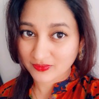 Apeksha Neupane Adhikari