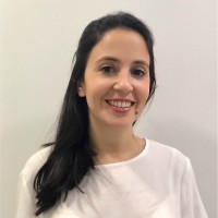 María Cecilia Sandi