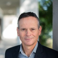 Tony Vandenberg