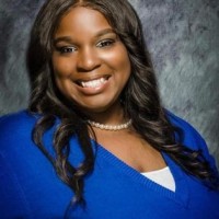 Shameka Brown