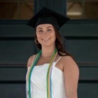 Haley Francesca Armstrong