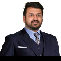 Sanket Desai