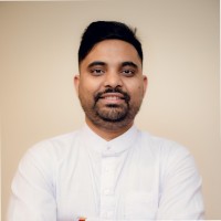 Akash Gupta