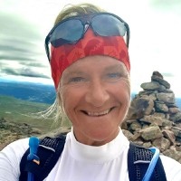 Trude Hestad