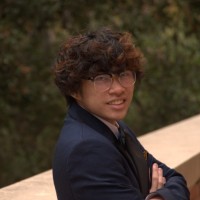 Justin Zhou