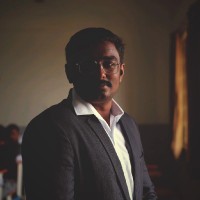 Sanjaykumar P M