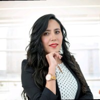 Stephanie Muñoz Montenegro