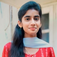 Mounika Dasari