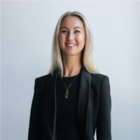 Audrey Greening