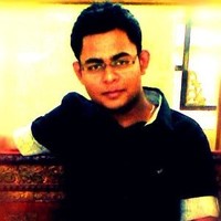 Vikash Kumar Agrawal