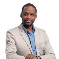 James Ramakau PhD MBA