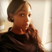 Khuliso Ravhuhali