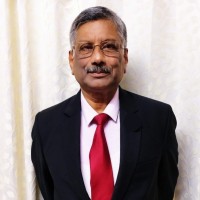 Vivek Anand Anthony Britto