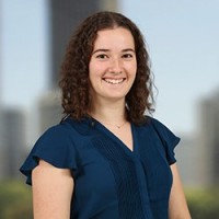 Michaela Curry