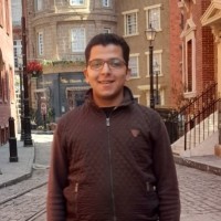 Omar Hesham