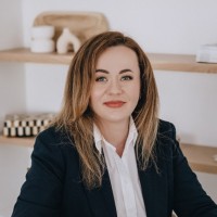 Agnieszka Matusik-Niedziałek