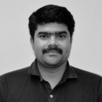 Prashanth Vernekar
