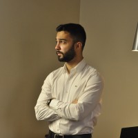 Daniel Lamim