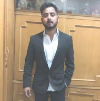 Anubhav Raj