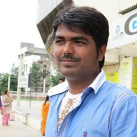 Vinaykumar Kasireddy