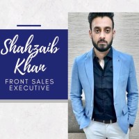 Shahzaib Khan