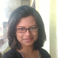 Ranjita Sahoo