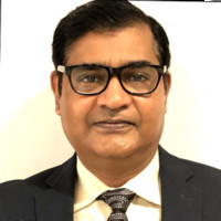 Arup K. Biswas