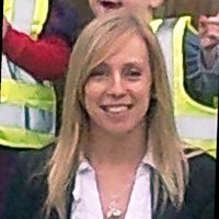 Lorraine Fallon