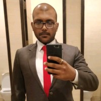 Nikhil Kumar Verma