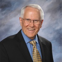 Fred Lang, Ph.D. Author and Educator