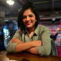 janhavi d'souza