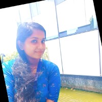 Anjitha Binu