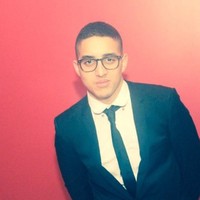 Zakaria Tarre