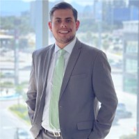 Luis Ramiro Melo Gonzalez