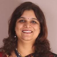 Dr. Neeta Bhatt