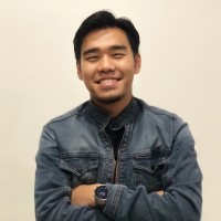 Ahmad Syauqi Shamsuri