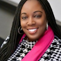 Natascha F. Saunders, Ed.D.