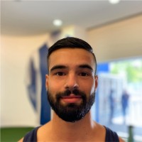 Sergio Reis Henriques
