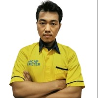 Armansah Saputro