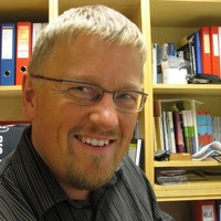 Trond Harald Olsen