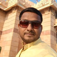 Bharatsinh Parmar