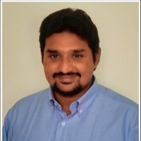 Balaji Krishnan